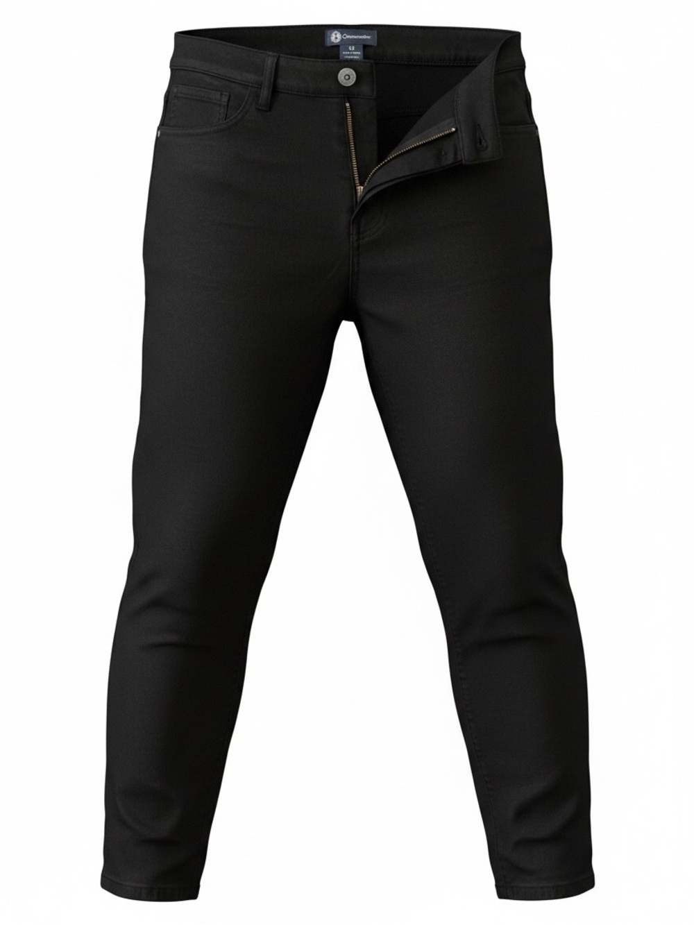 Democracy Women’s Jeans in Black
